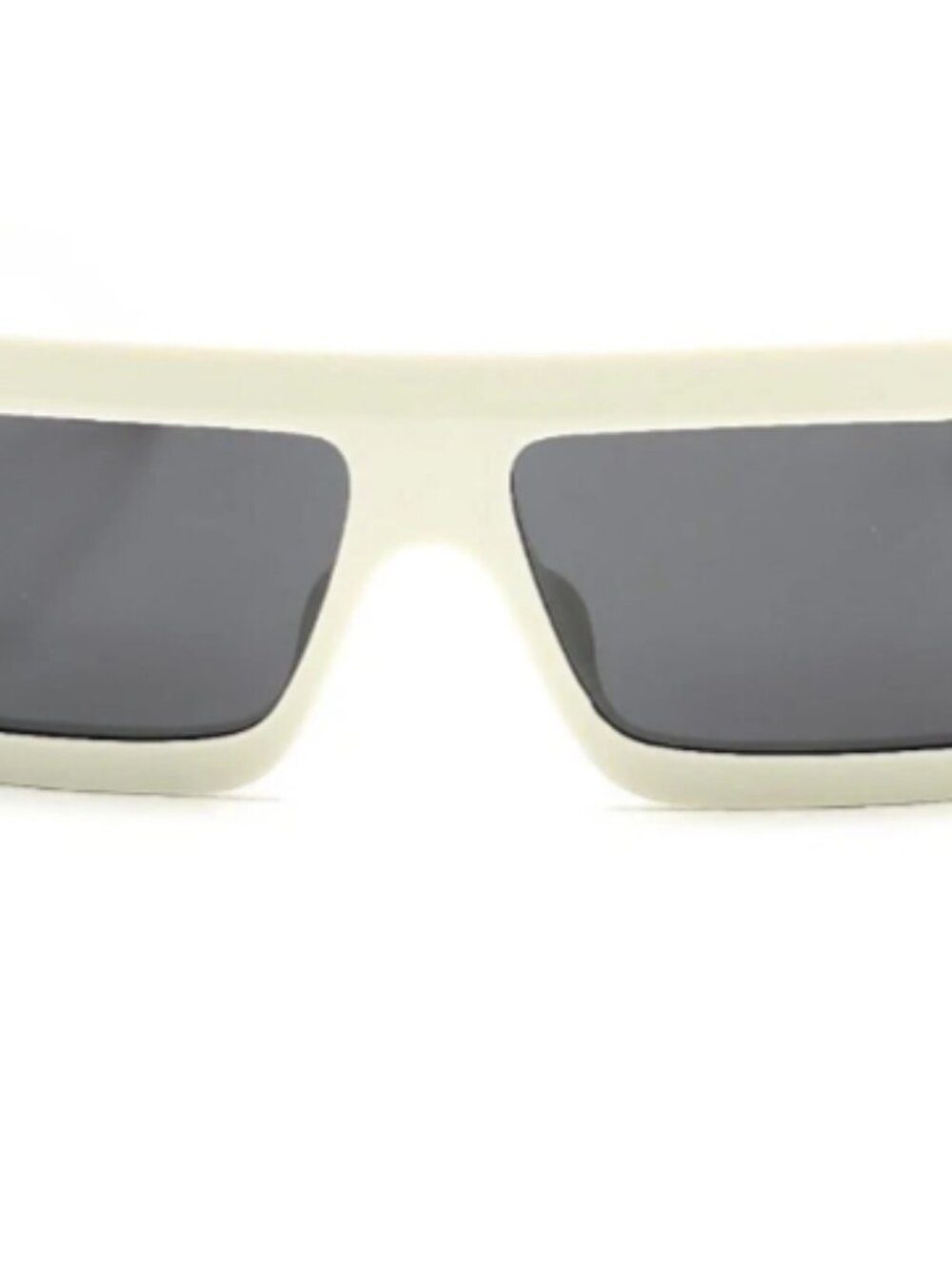 CELINE | NEW | 40214U - 25A | WHITE | SMOKE | NON POLARIZED